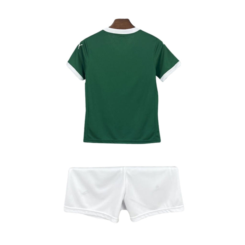 PALMEIRAS I 25/26 KIDS SET