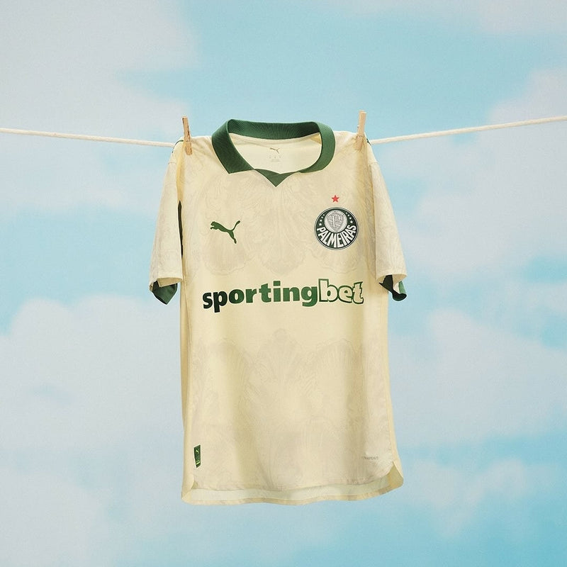 PALMEIRAS COPA MUNDIAL DE CLUBES 25/26 FAN