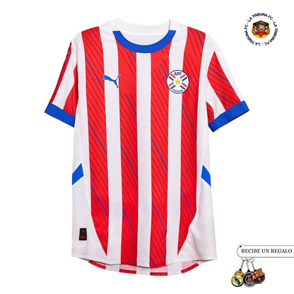 PARAGUAY I 24/25 MAN