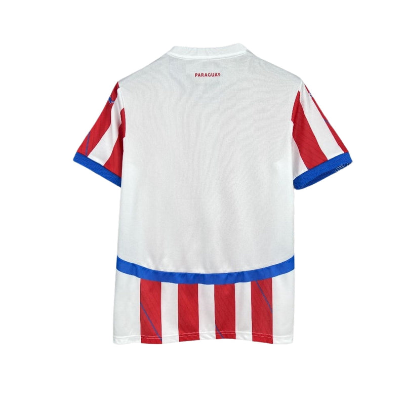PARAGUAY I 24/25 FAN