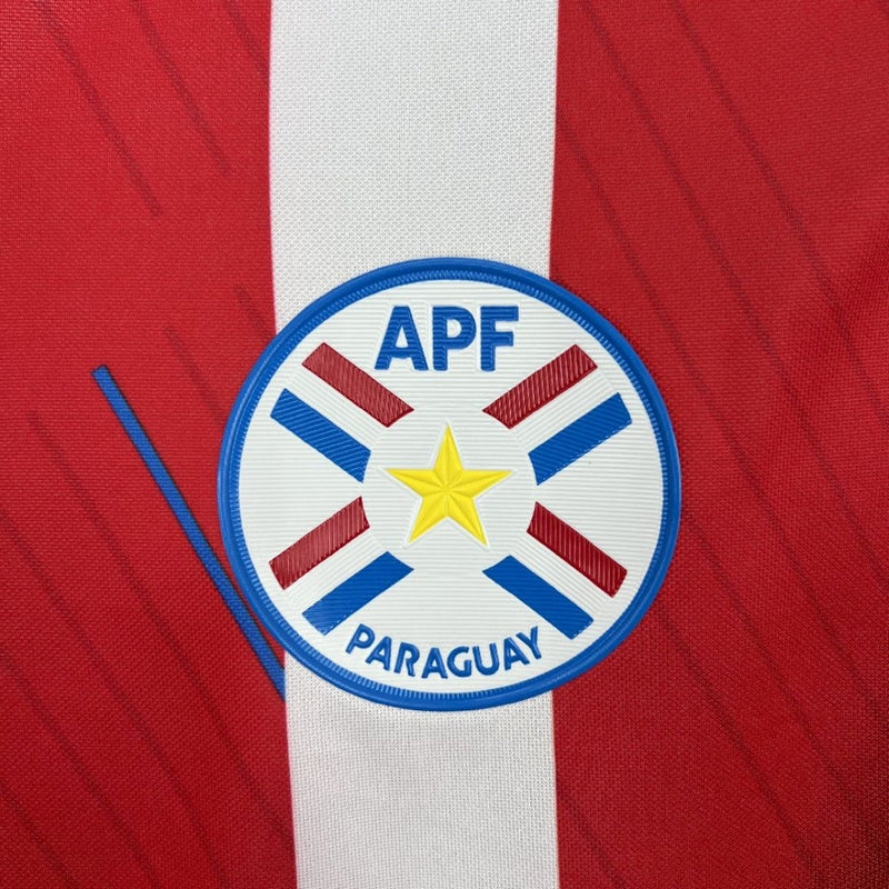 PARAGUAY I 24/25 FAN