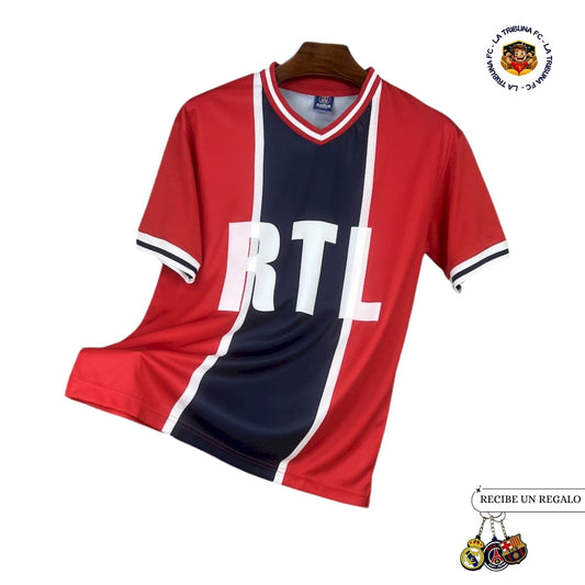 PSG I 1975 HOMBRE (RETRO)