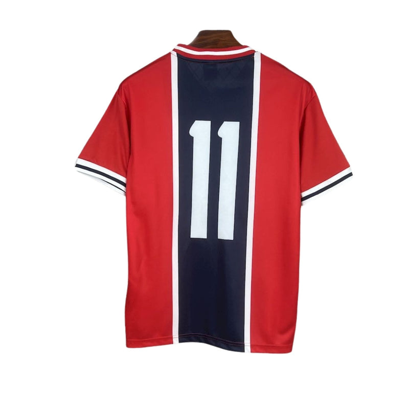 PSG I 1975 FAN (RETRO)