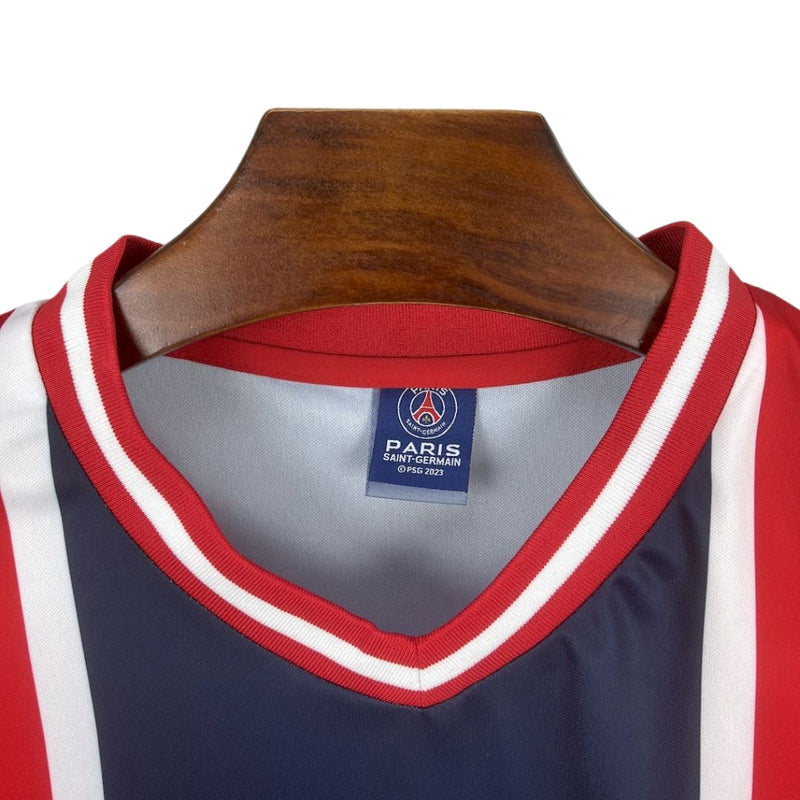 PSG I 1975 FAN (RETRO)