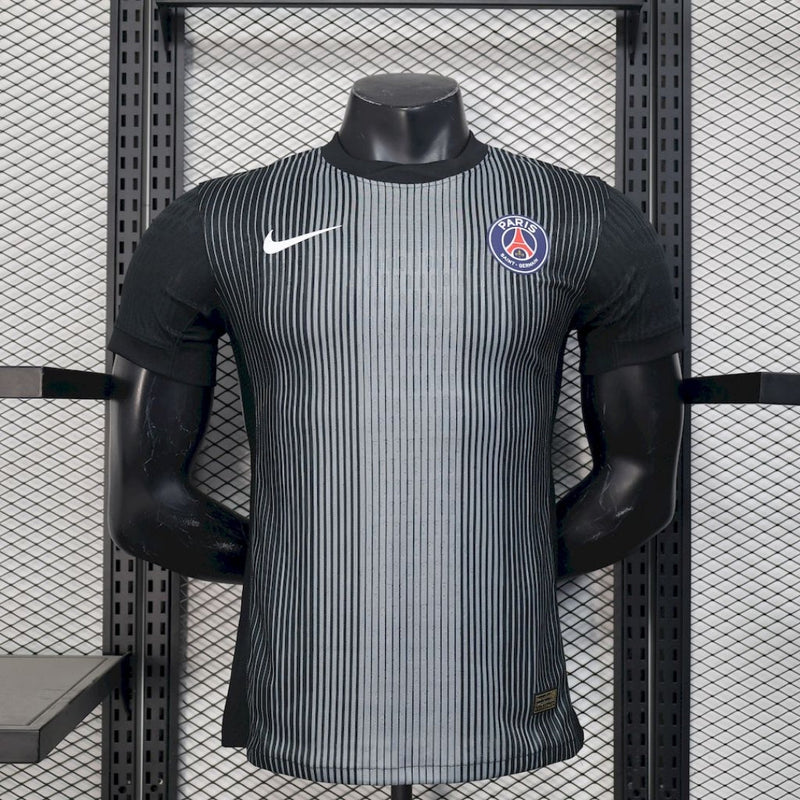 PSG PORTERO 24/25 FAN (VERSIÓN JUGADOR)