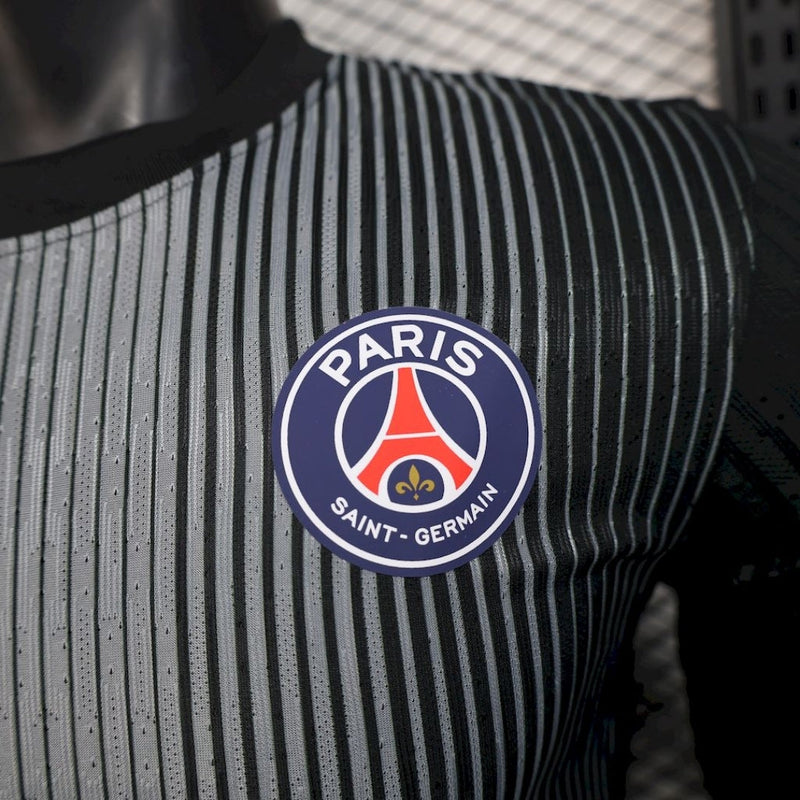 PSG PORTERO 24/25 FAN (VERSIÓN JUGADOR)