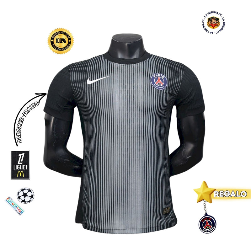 PSG PORTERO 24/25 FAN (VERSIÓN JUGADOR)