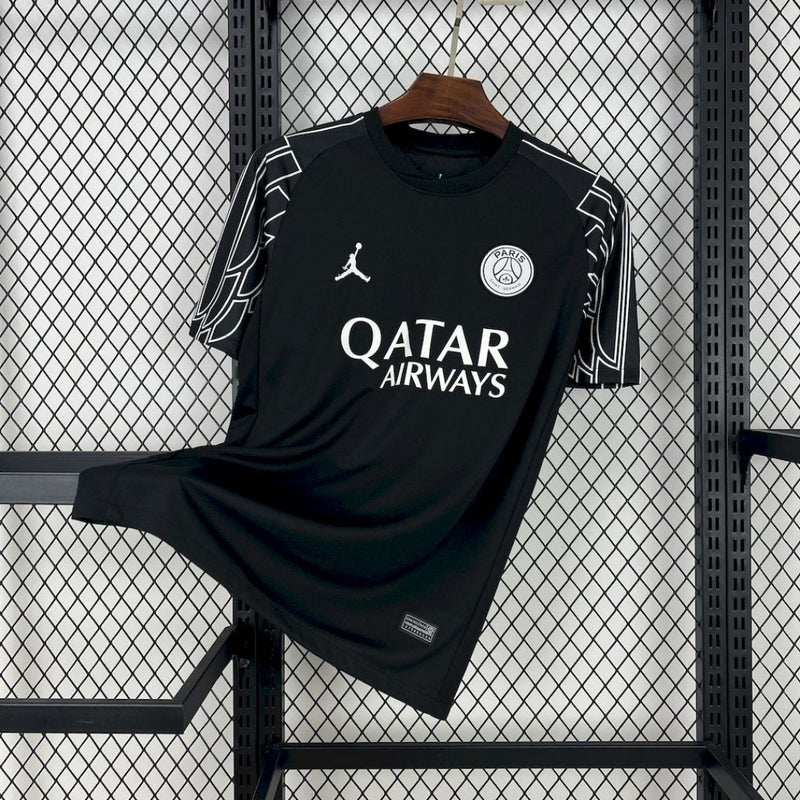 PSG IV NEGRA 24/25 FAN