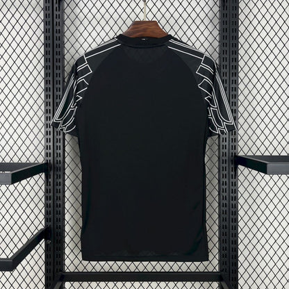 PSG IV NEGRA 24/25 HOMBRE