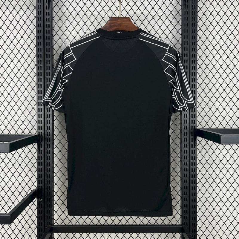PSG IV NEGRA 24/25 FAN