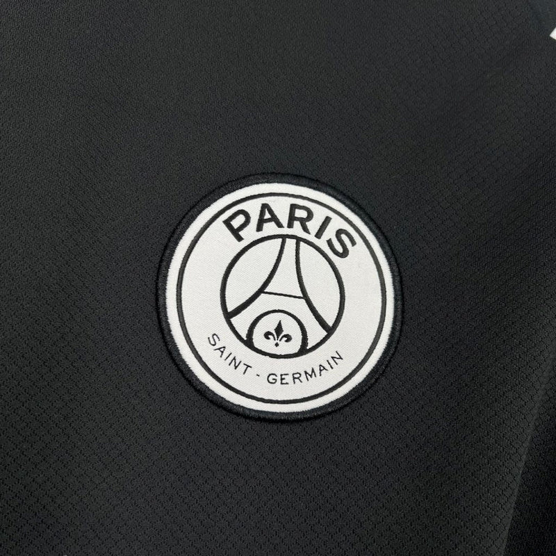 PSG IV NEGRA 24/25 FAN
