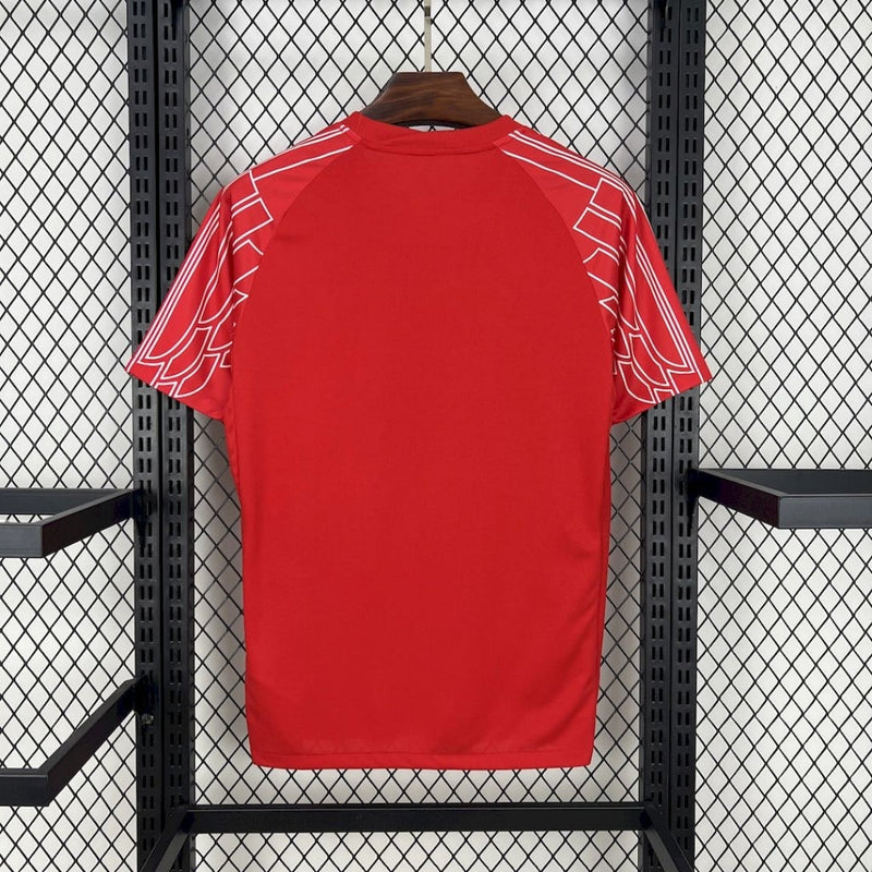 PSG IV ROJO 24/25 FAN