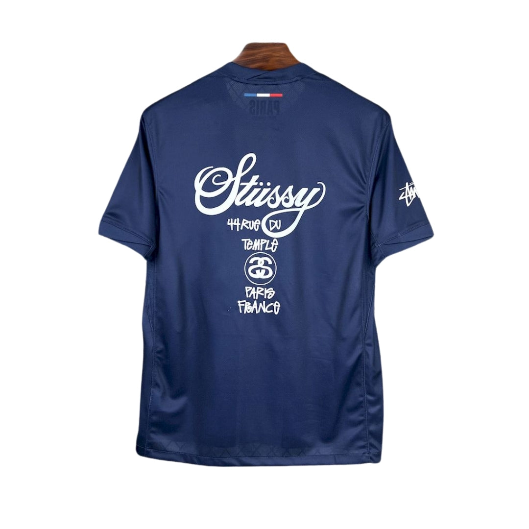 PSG I 24/25 STUSSY HOMBRE