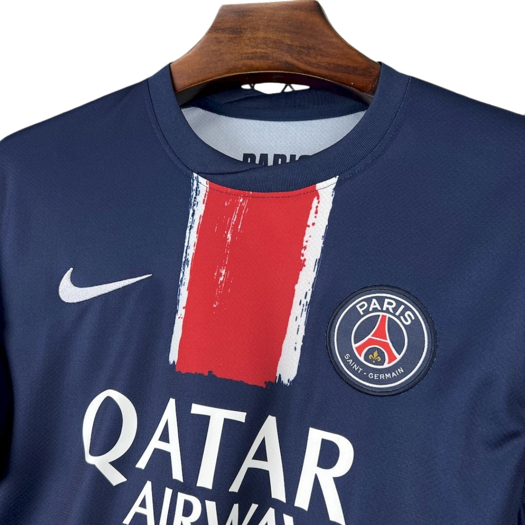 PSG I 24/25 STUSSY HOMBRE