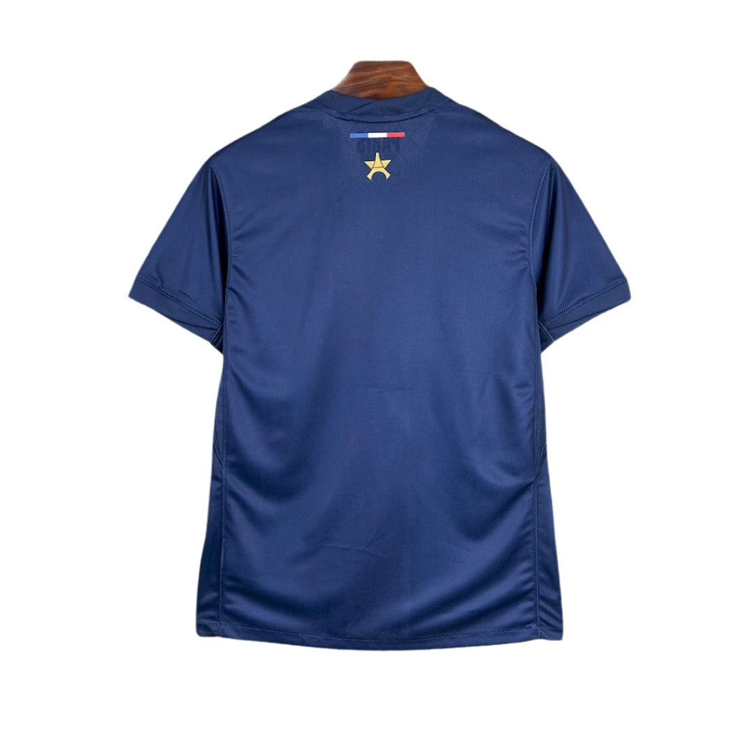 PSG I 24/25 (CON ESTRELLA) HOMBRE