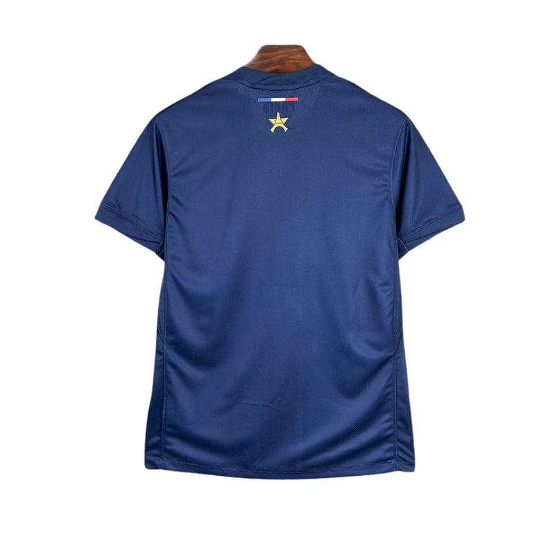 PSG I 24/25 (CON ESTRELLA) FAN