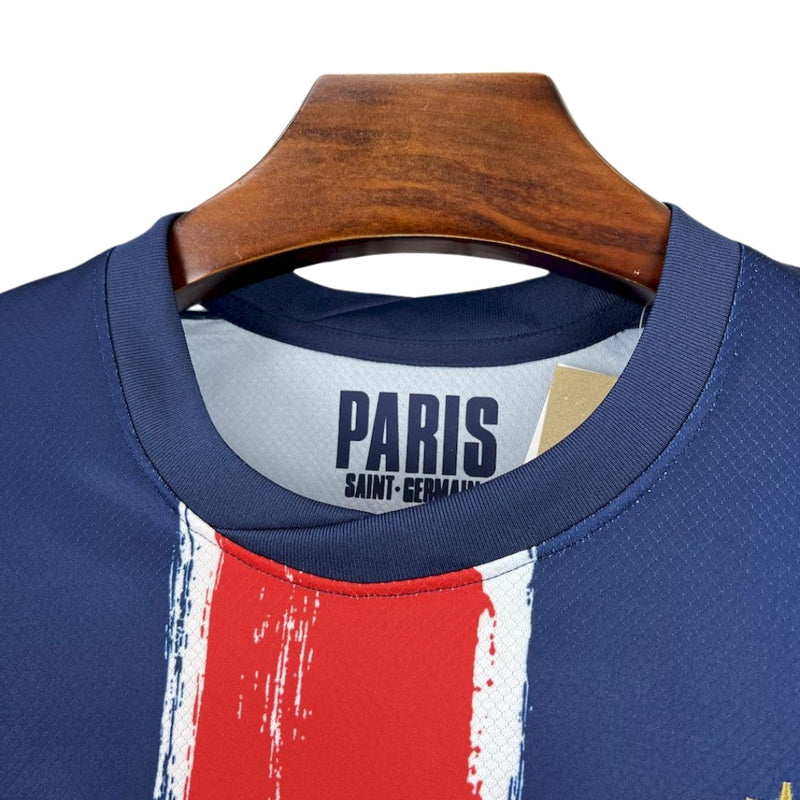 PSG I 24/25 (CON ESTRELLA) FAN