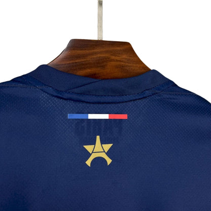 PSG I 24/25 (CON ESTRELLA) HOMBRE