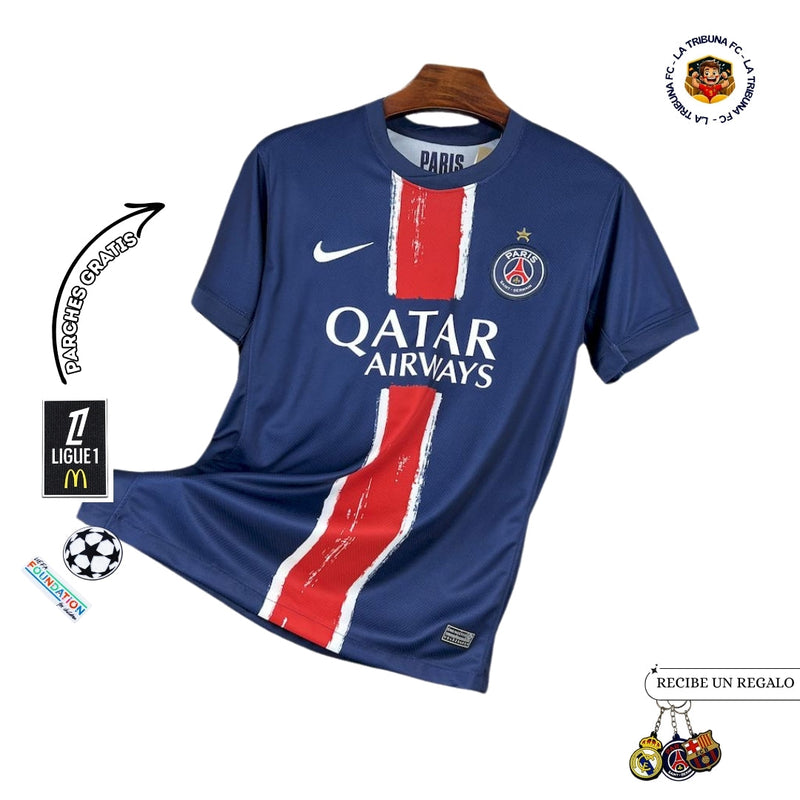 PSG I 24/25 (CON ESTRELLA) FAN