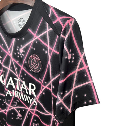 PSG CALENTAMIENTO 25/26 HOMBRE