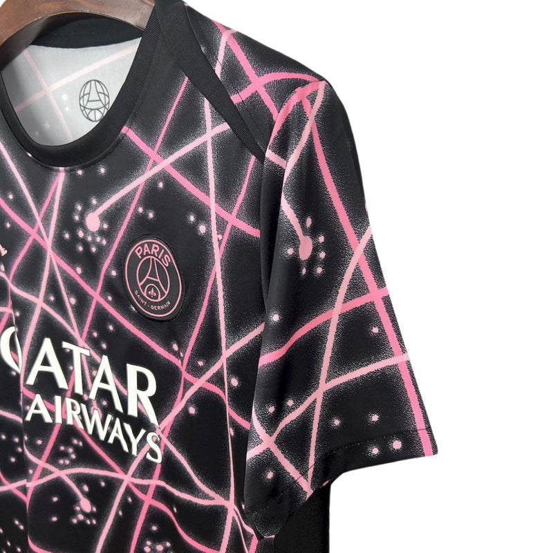PSG CALENTAMIENTO 25/26 FAN