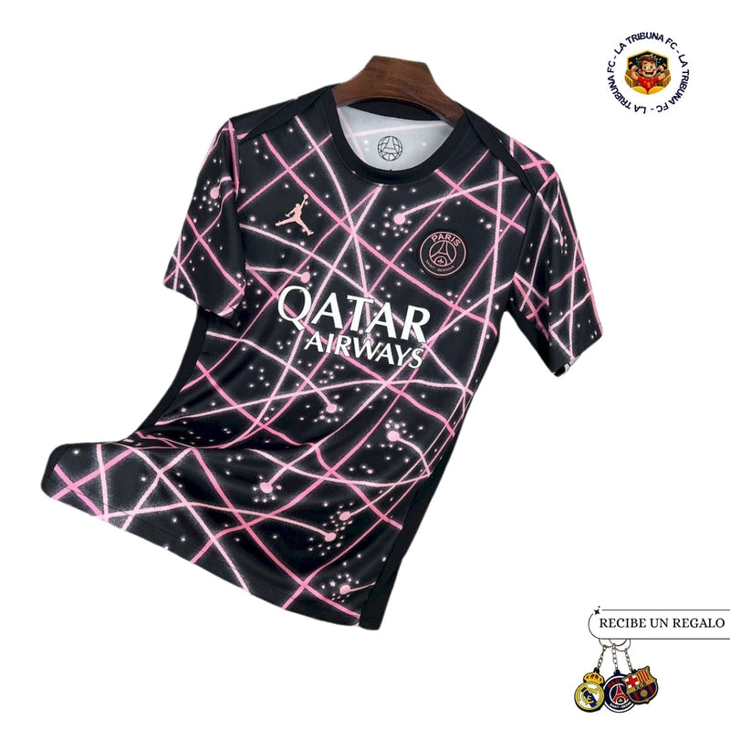 PSG CALENTAMIENTO 25/26 FAN