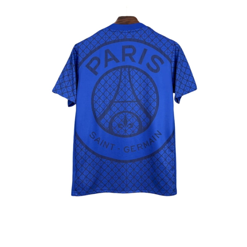 PSG CALENTAMIENTO 25/26 FAN