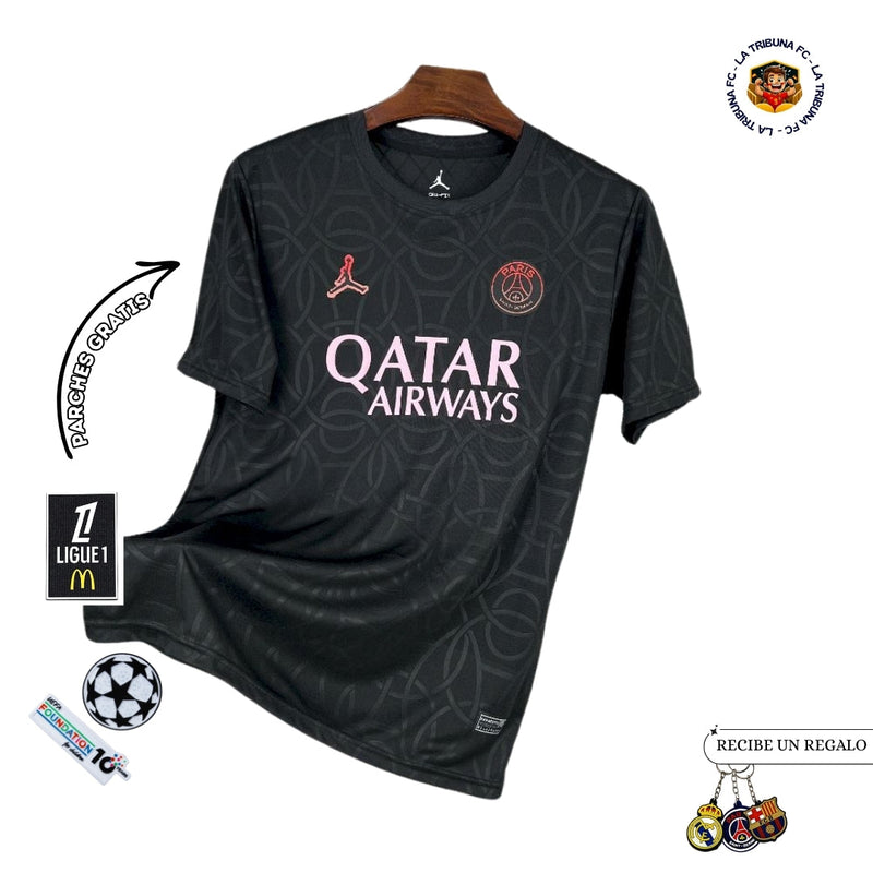 PSG CALENTAMIENTO 25/26 FAN