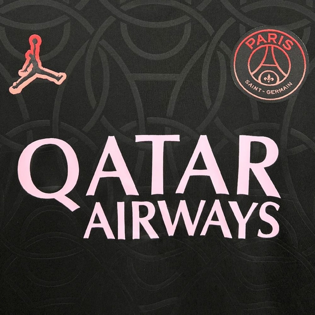 PSG CALENTAMIENTO 25/26 HOMBRE