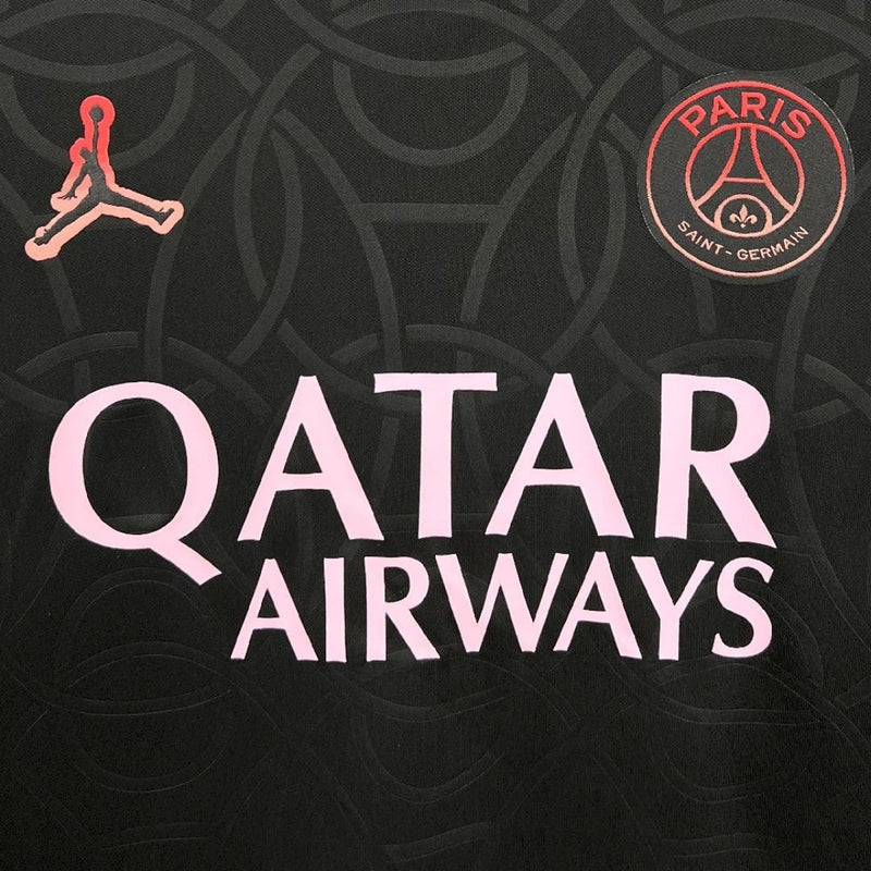 PSG CALENTAMIENTO 25/26 FAN