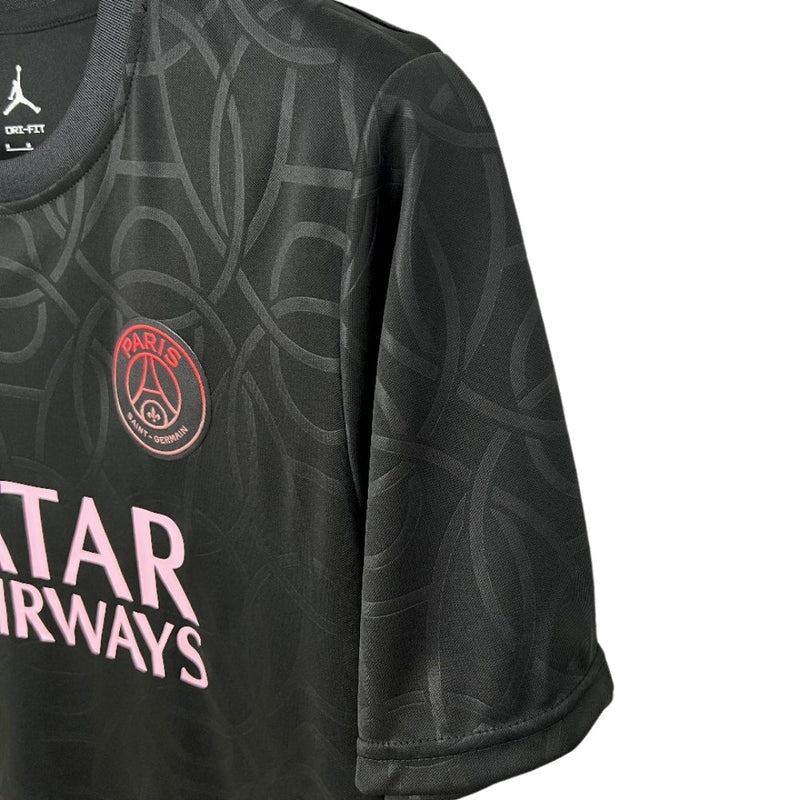 PSG CALENTAMIENTO 25/26 FAN
