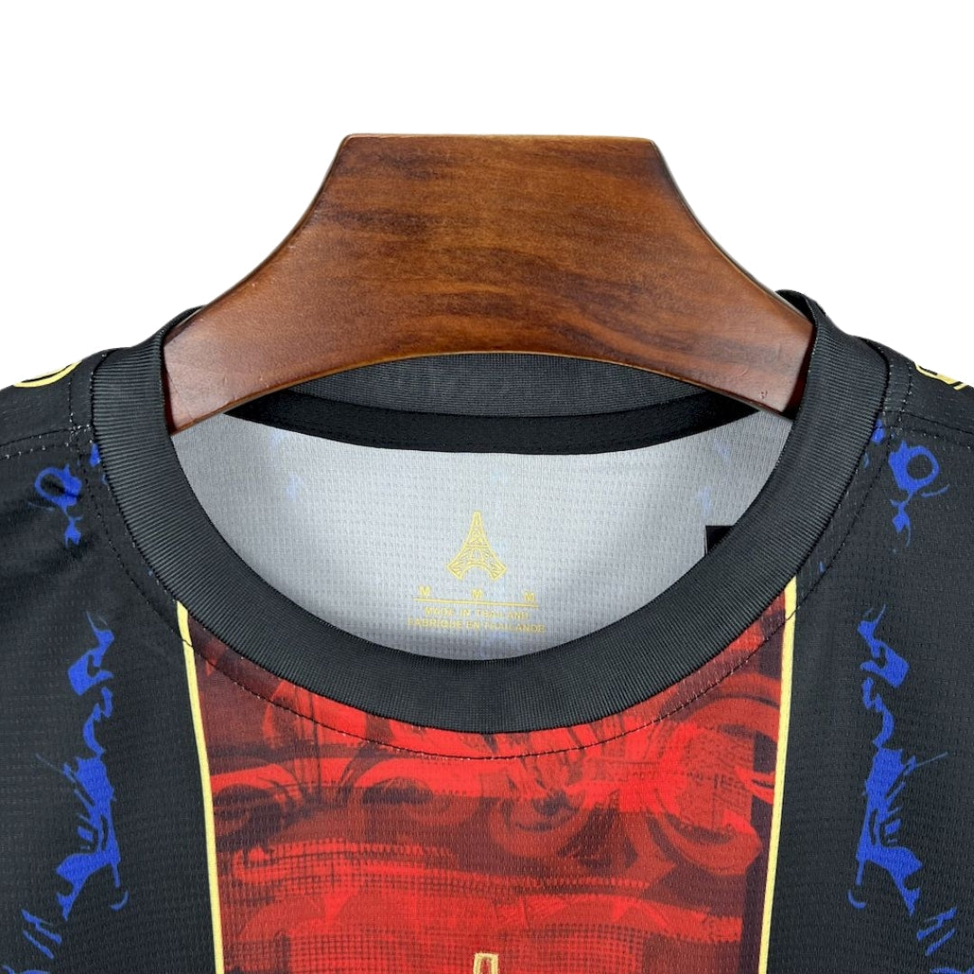 PSG CAMPEONES DE EUROPA II 25/26 HOMBRE