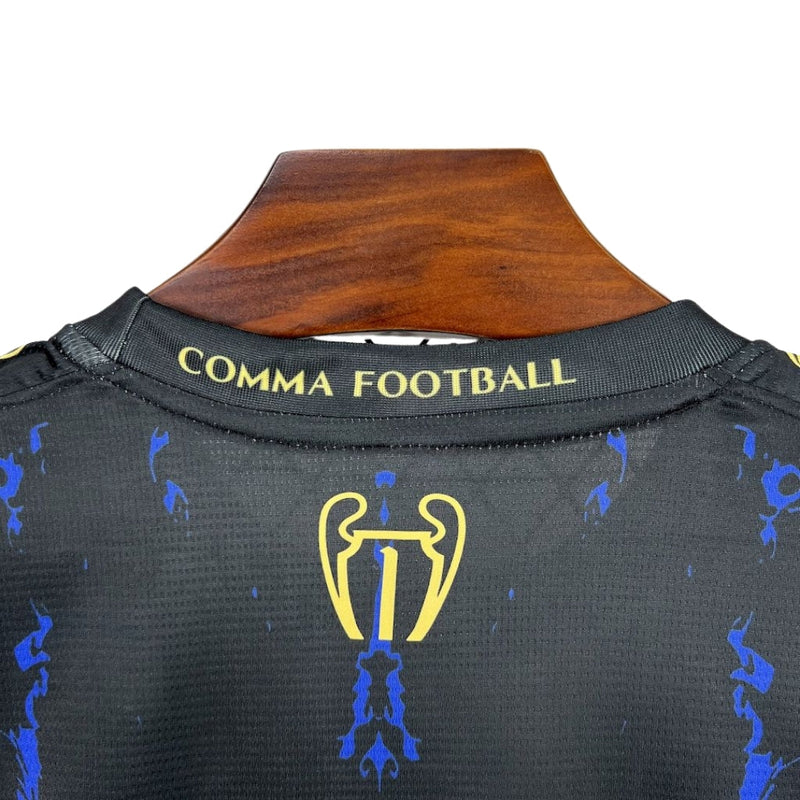 PSG CAMPEONES DE EUROPA II 25/26 FAN
