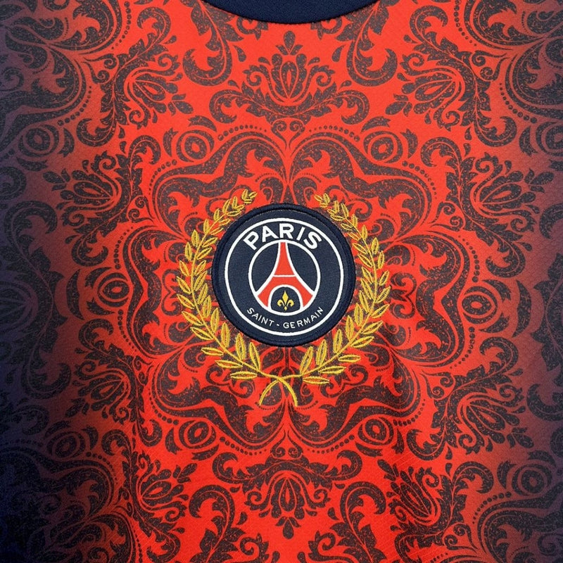 PSG CAMPEONES DE EUROPA III 25/26 FAN