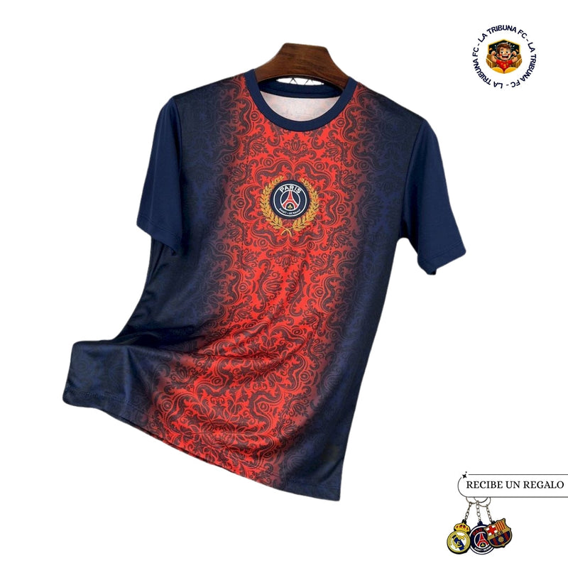 PSG CAMPEONES DE EUROPA III 25/26 FAN