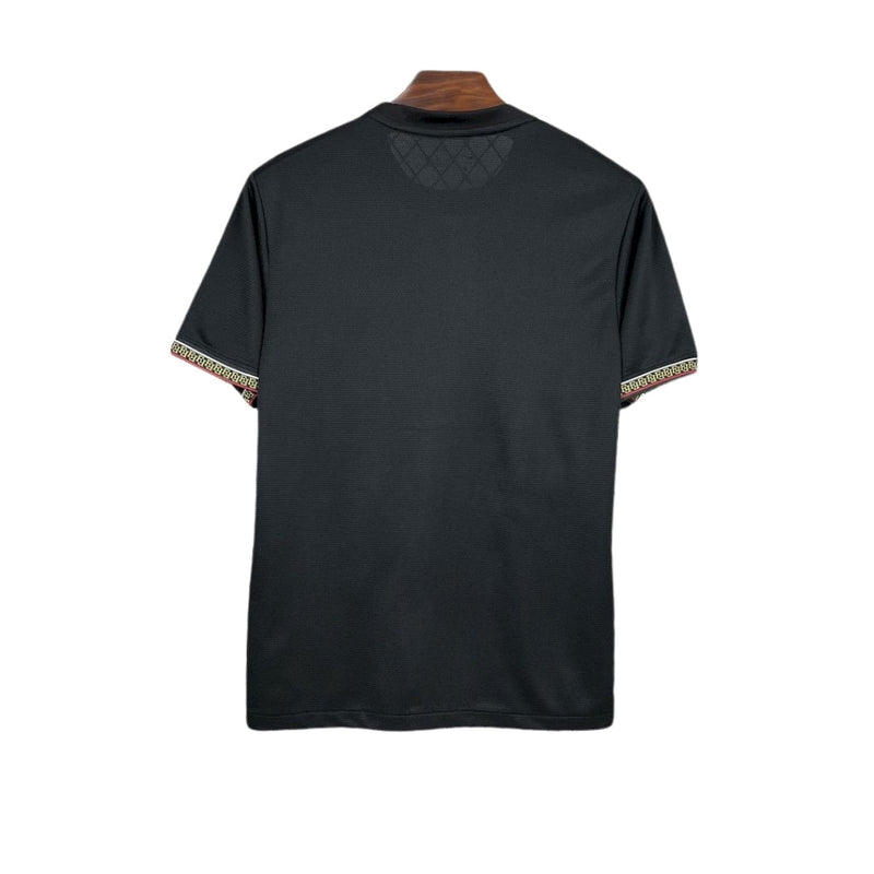 PSG EDICIÓN LIMITADA NEGRA 25/26 FAN