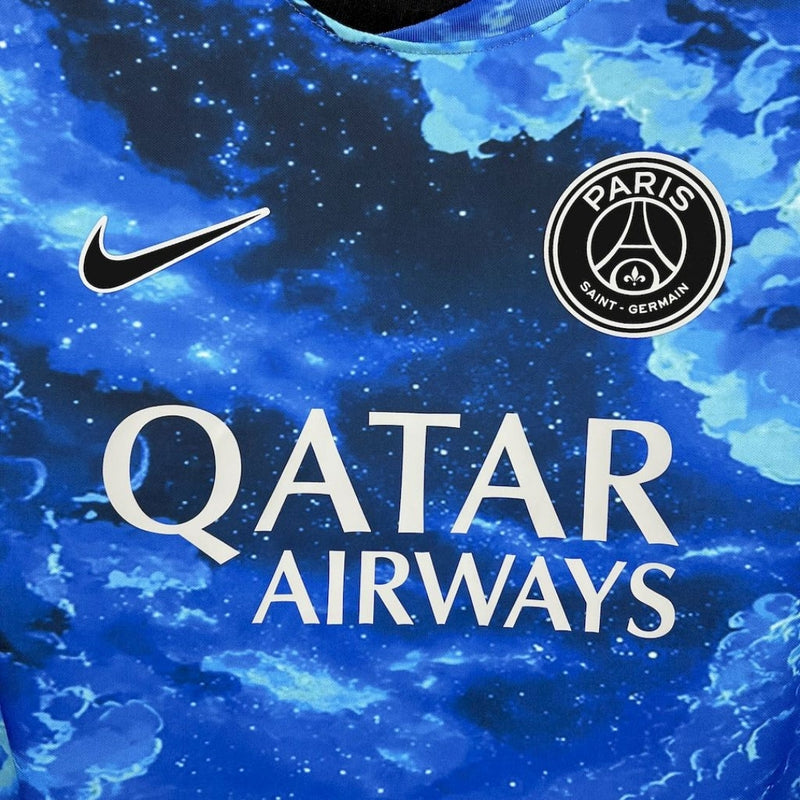 PSG EDICIÓN LIMITADA 25/26 FAN