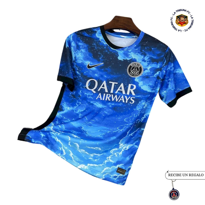 PSG EDICIÓN LIMITADA 25/26 FAN