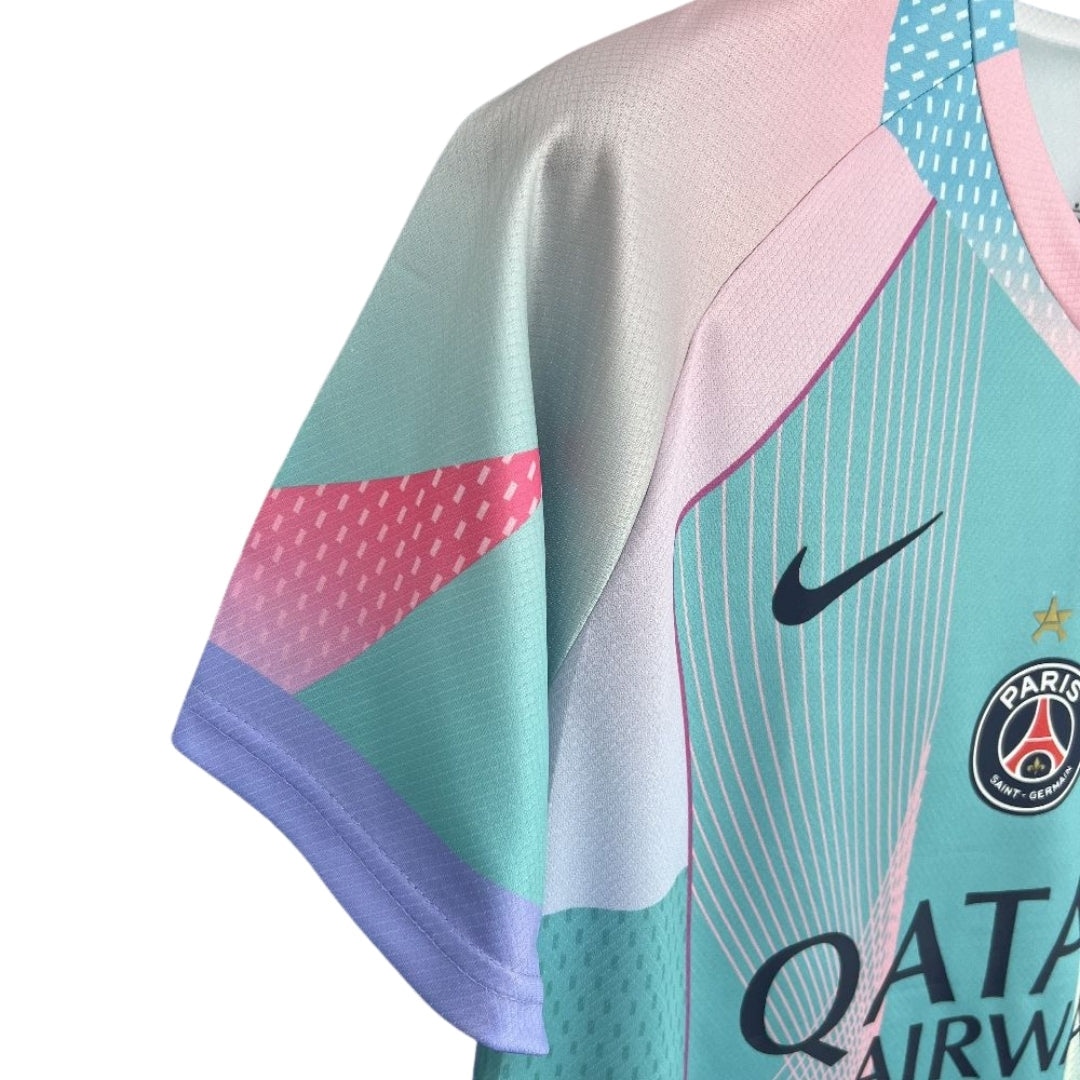 PSG EDICIÓN ESPECIAL II 25/26 HOMBRE
