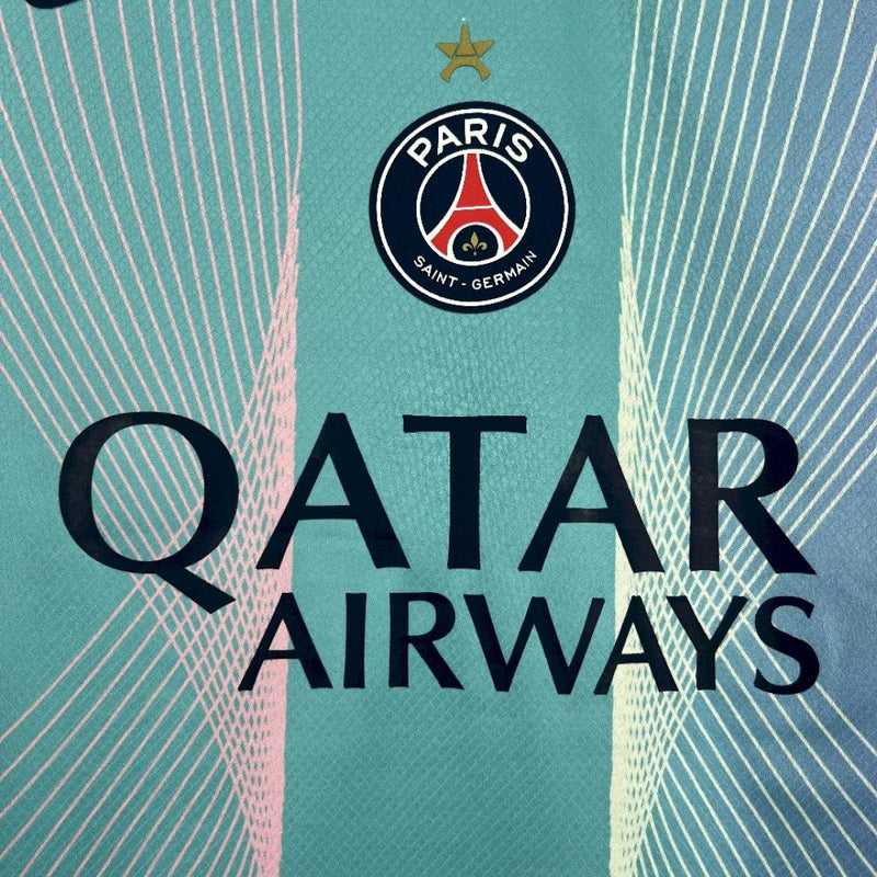 PSG SPECIAL EDITION II 25/26 FAN