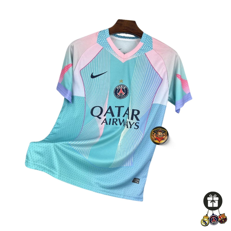 PSG SPECIAL EDITION II 25/26 FAN