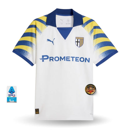 PARMA III 25/26 HOMBRE