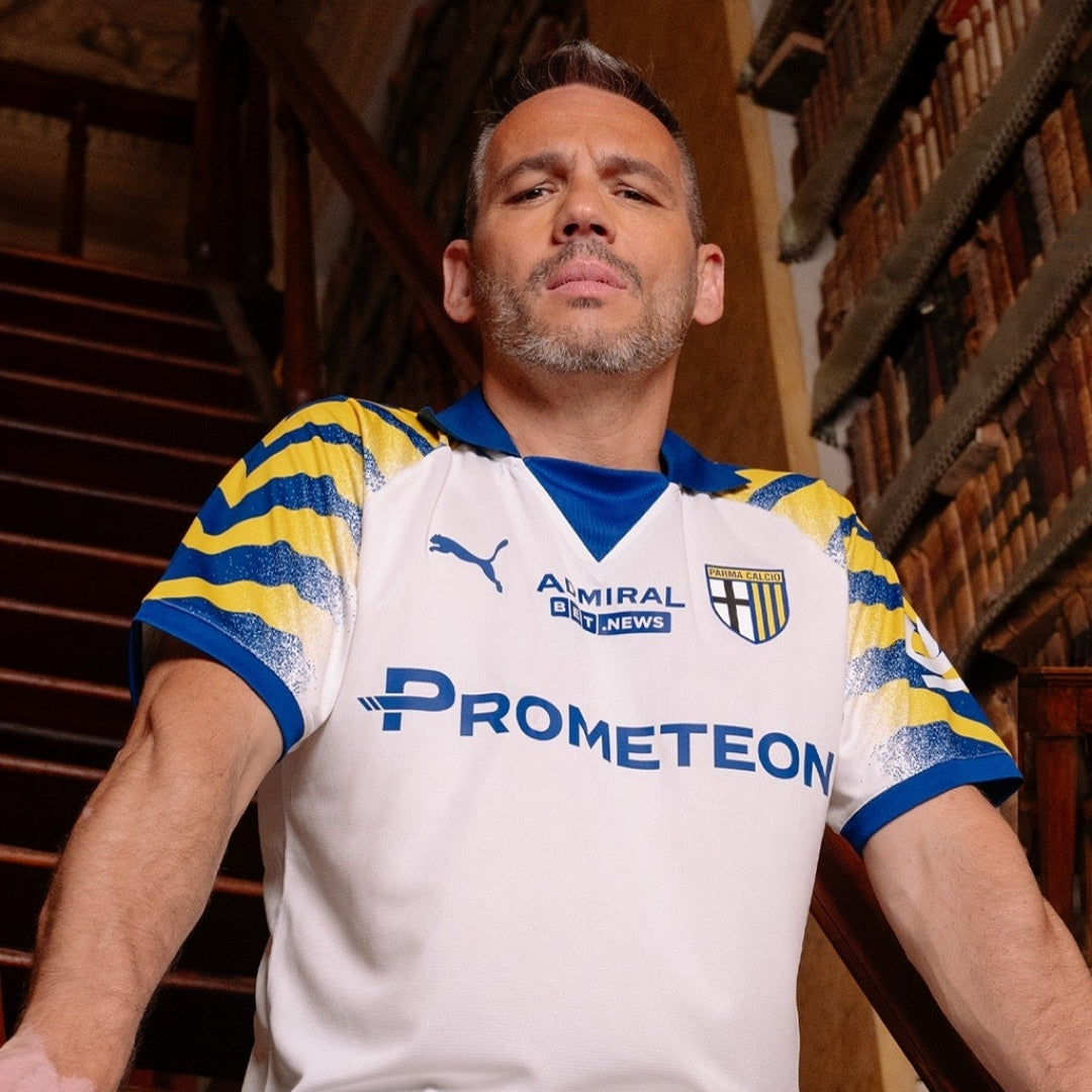 PARMA III 25/26 HOMBRE