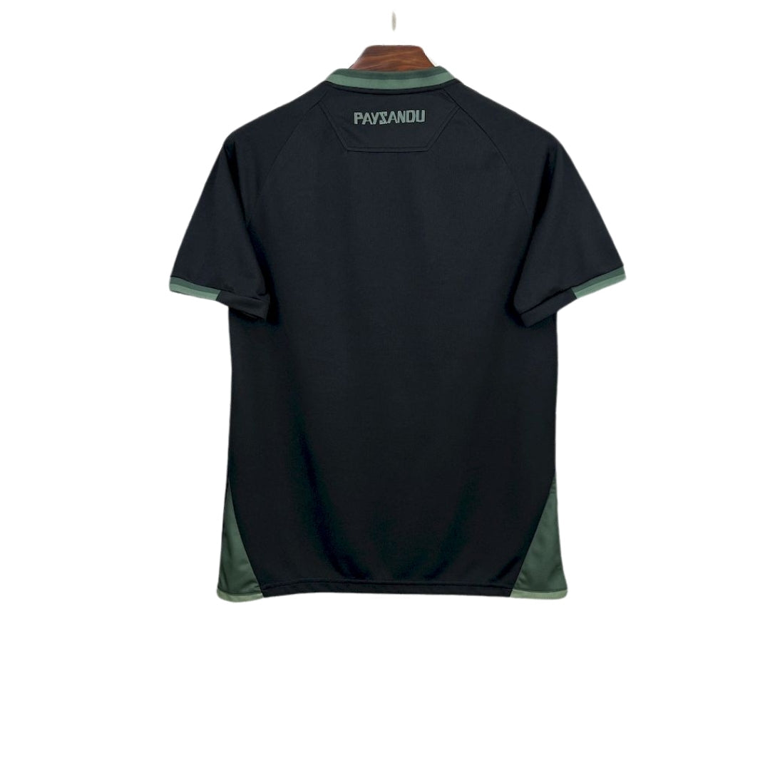 PAYSANDU SPECIAL BLACK EDITION 25/26 MEN
