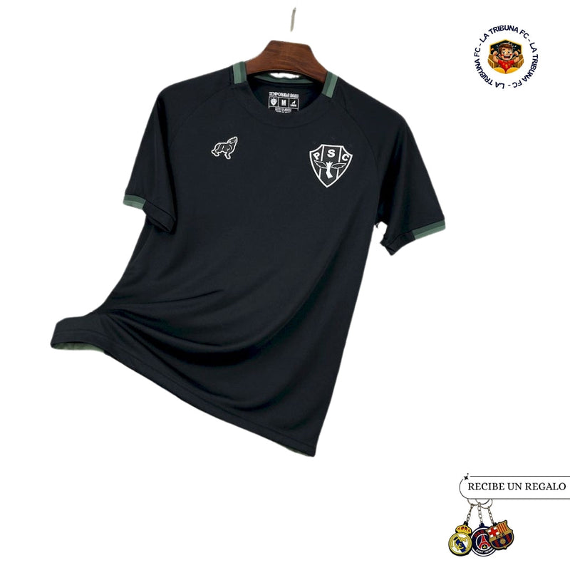 PAYSANDU SPECIAL EDITION NEGRA 25/26 FAN