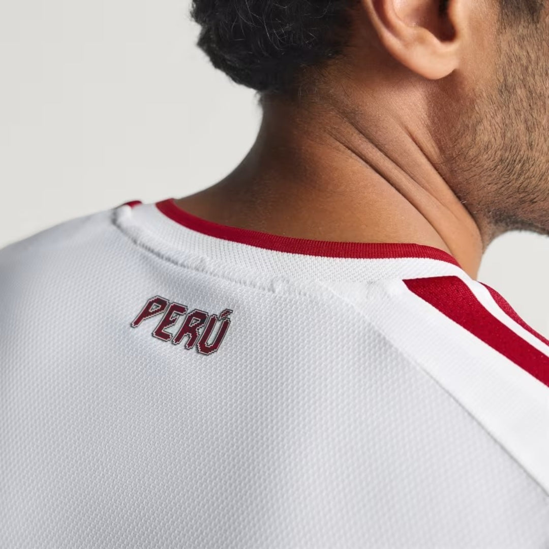 PERU | 2026 WORLD CUP MEN