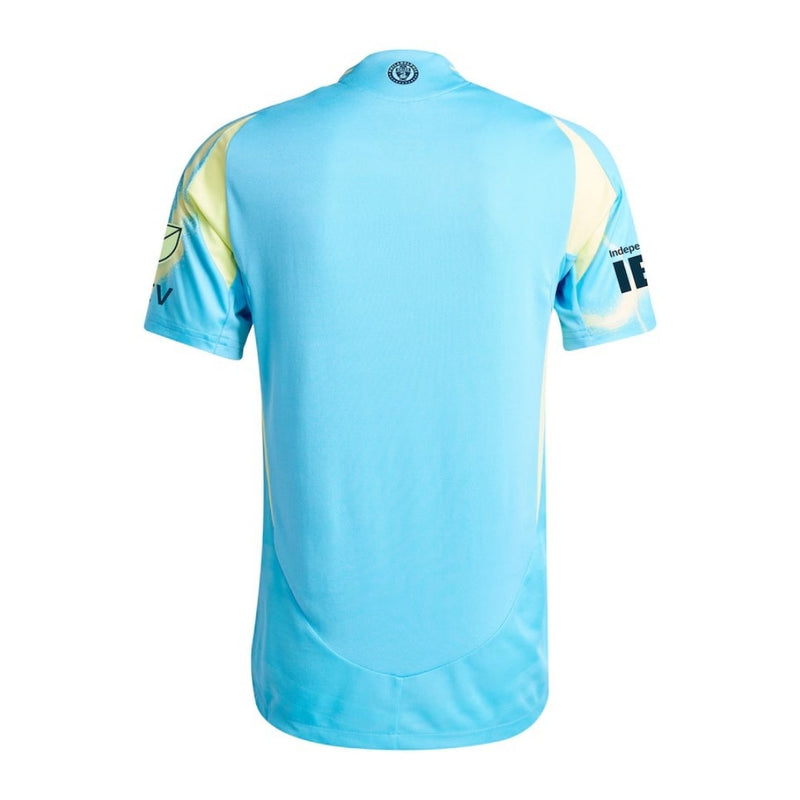 PHILADELPHIA UNION II 25/26 FAN