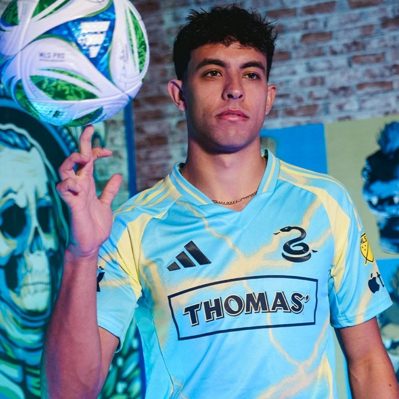 PHILADELPHIA UNION II 25/26 FAN