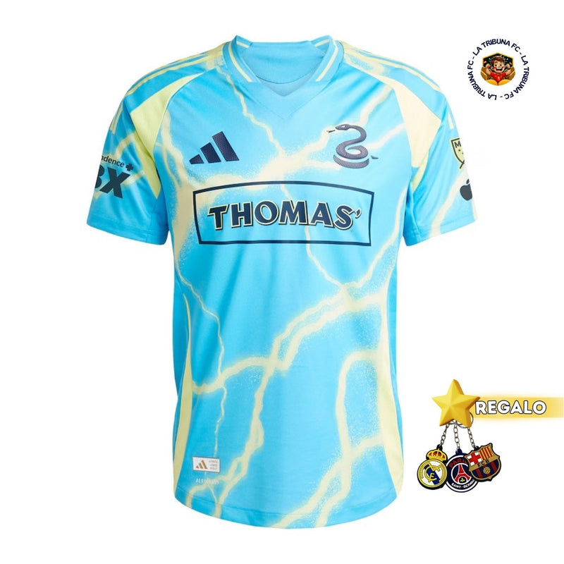 PHILADELPHIA UNION II 25/26 FAN
