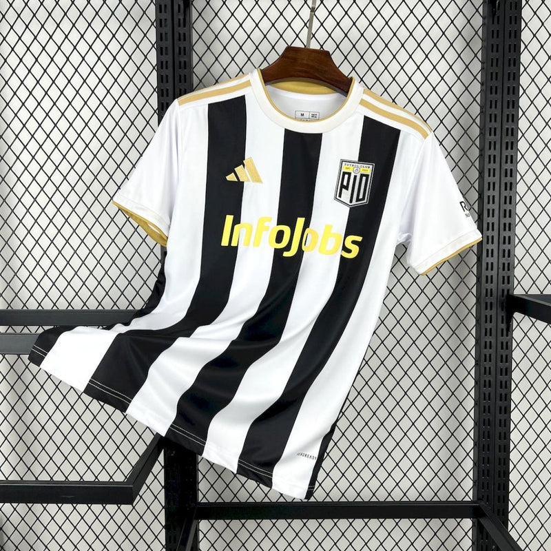 PIO FC I 25/26 FAN (KINGS LEAGUE)